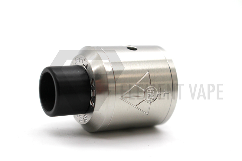 GOON RDA by 528 Customs - Clamp Two-Post - $54.95