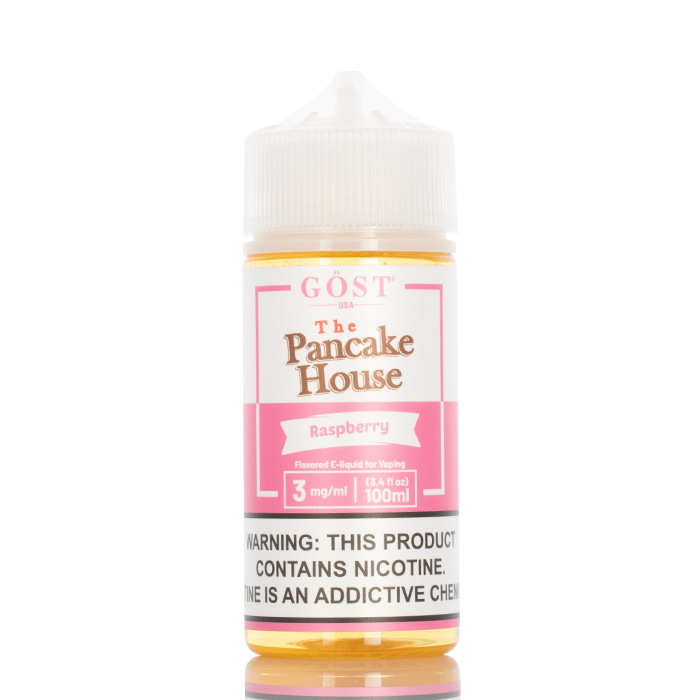 viper house vape juice FRUIT HOUSE BY GOST VAPOR ⋆ Vape Society Supply