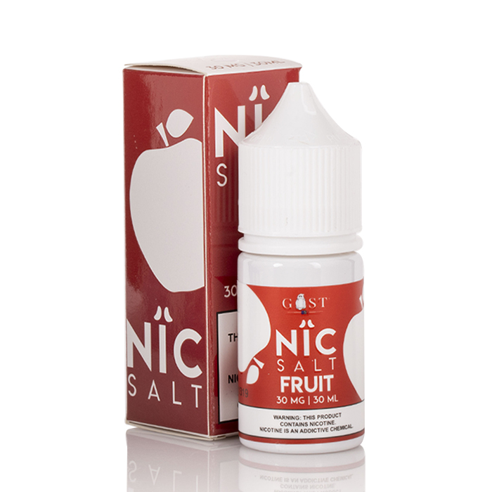 elf bar vape uk Sweets Nicotine Salt by Gost Vapor Nicotine Salt Vape Juice
