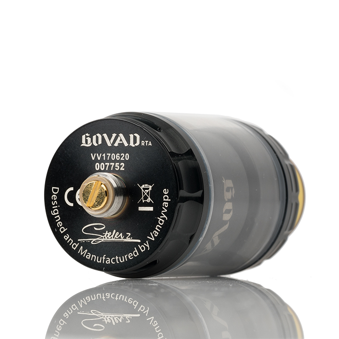 GOVAD RTA by Vandy Vape
