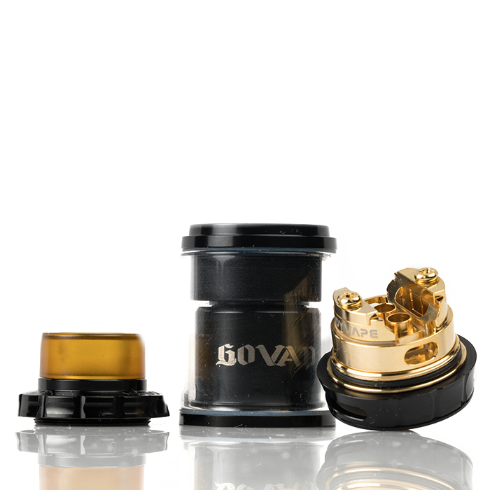 vandy vape govad rta GOVAD RTA by Vandy Vape