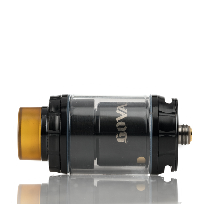 elfbar elfa kaufen VandyVape Govad RTA Review! : r/electronic_cigarette main image 0