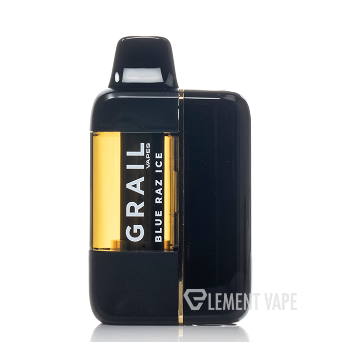 Grail 50K Disposable $16.99