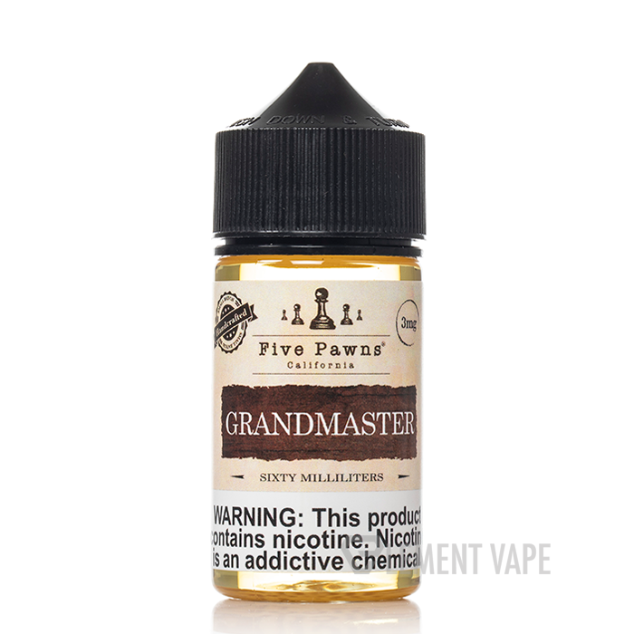 elf bar vape uk Sweet Gambit - Five Pawns - Vape Juice