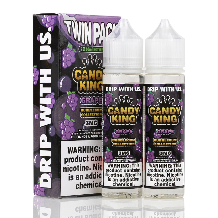 e-liquide bubble gum 100ml Kit Aegis Solo 2 S100 Z Sub Ohm 2021 Geek Vape - Un box certifiée IP68