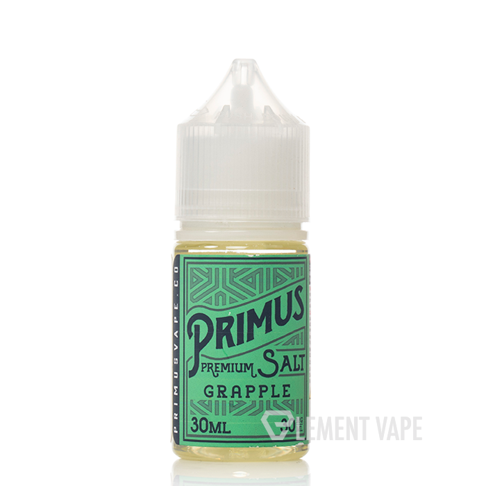 Grapple - Primus Salts