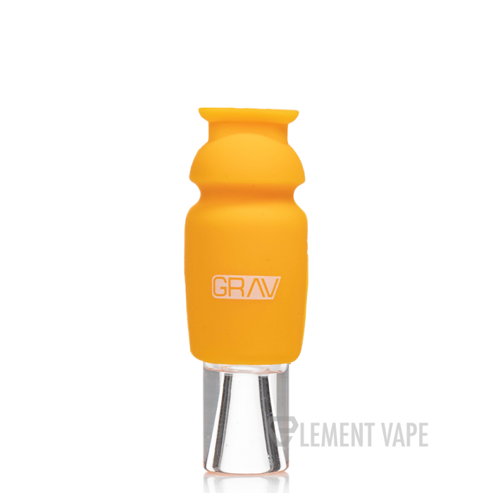 elfbar nachfüll pod läuft aus GRAV Silicone-Capped Glass Crutch $3.49