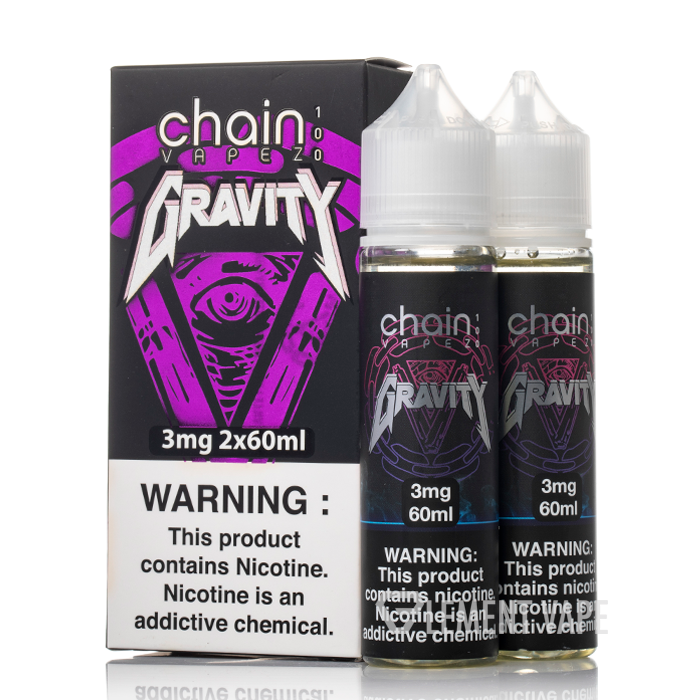 elfbar elfa master akku Gravity - Chain Vapez