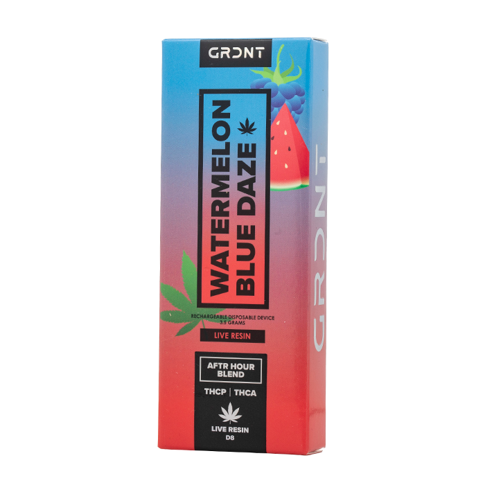 elfbar elfa master akku LOOM  Gelato - DNT-9 - Einweg Vape