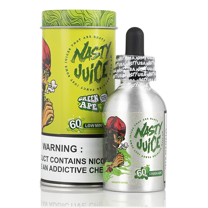 how much is elf bar vape What is the Difference Between Synthetic Nicotine and Natural Nicotine main image 1