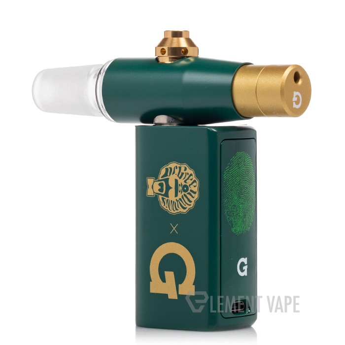 Grenco Science G Pen Connect Vaporizer - $83.99