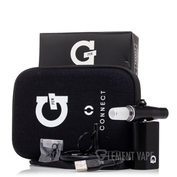 vap connect Grenco Science G Pen Connect Vaporizer