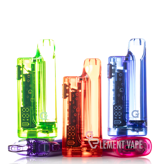 uwell vape price Elf Box Concealer 510 Thread Battery – Discreet Cart Battery – Vape Batt main image 0