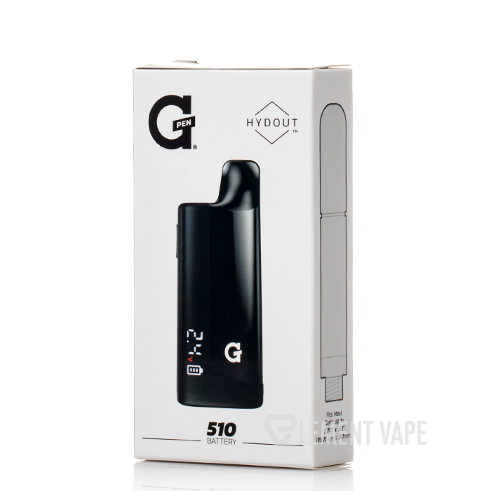 g pen vape Grenco Science G Pen Hydout 510 Battery