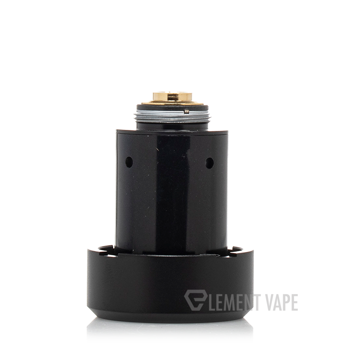dry herb vape tank Grenco Science Hyer Dry Herb Tank Assembly