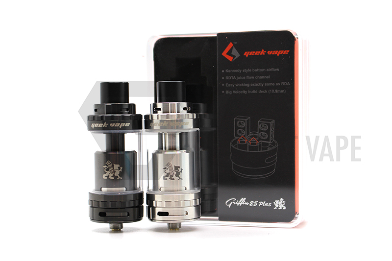 elfbar nachfüll pod läuft aus Eleaf Melo 4S Tank 4ml main image 1