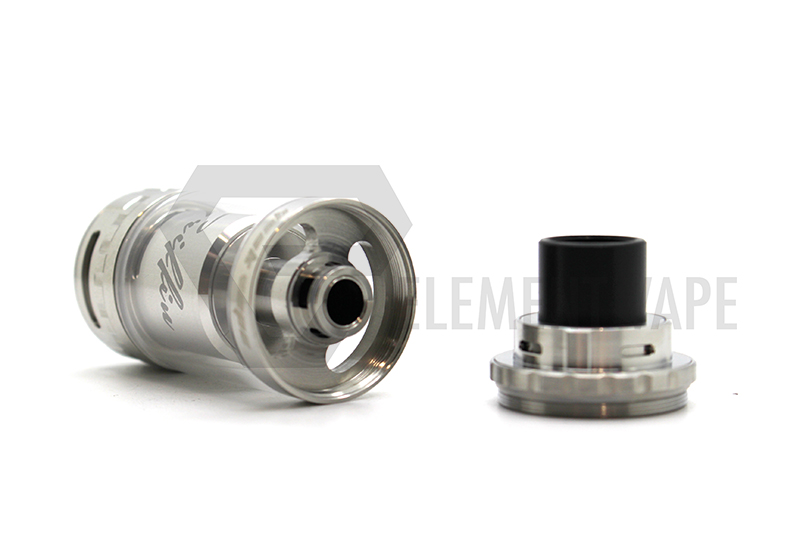 elfbar nachfüll pod läuft aus Kit E-Cigarette Aegis Solo 3 100W Geek Vape