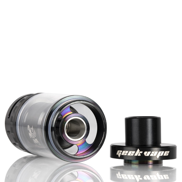 Griffin 25mm RTA by Geek Vape