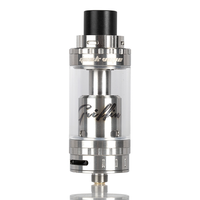 Griffin 25mm RTA by Geek Vape - Top Airflow & Standard Version