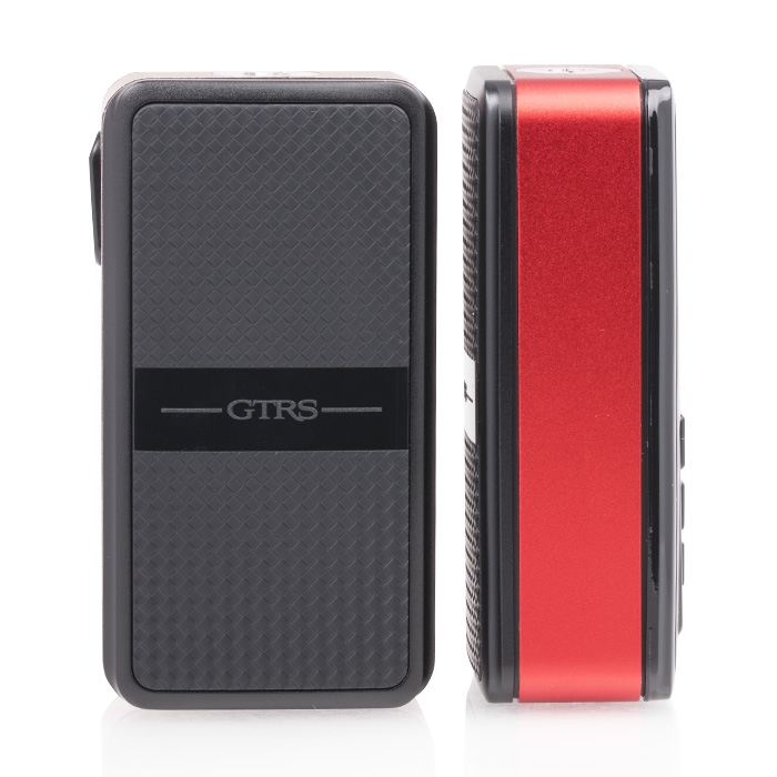 GTRS VBOY 222W TC Box Mod | YiHi SX520 Vape Device