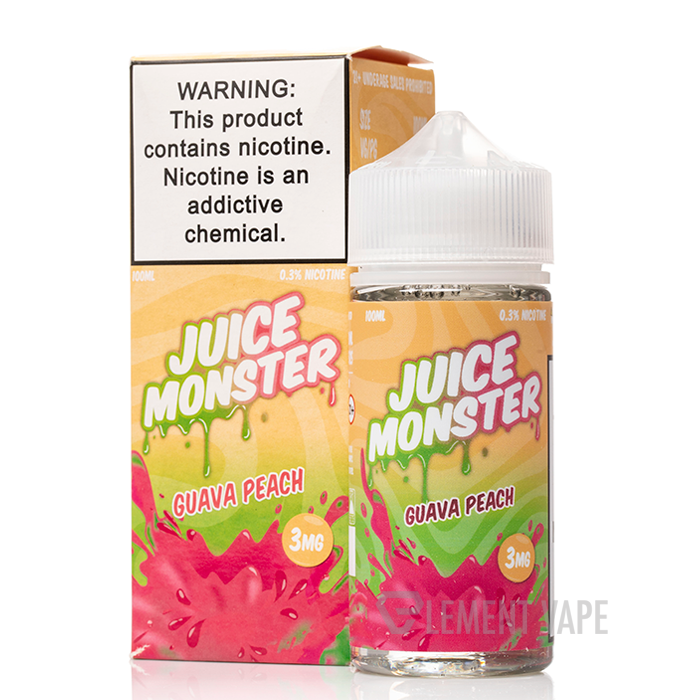 elf bar vape uk Buy Premium Fruit Monster Vape Juices Online main image 1