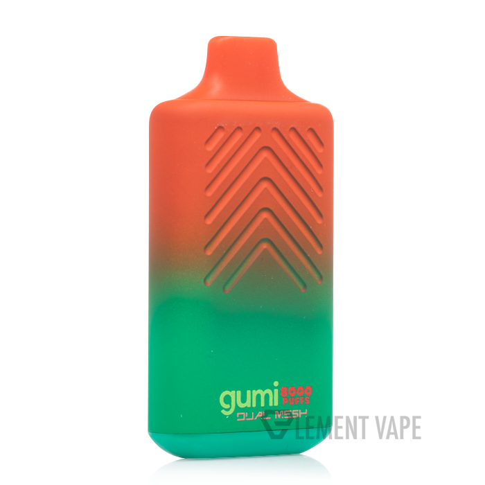 Gumi Bar 8000 Disposable