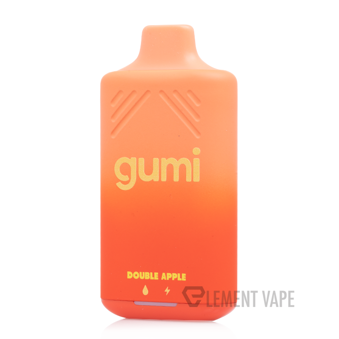 Gumi Bar 8000 Disposable - $49.90
