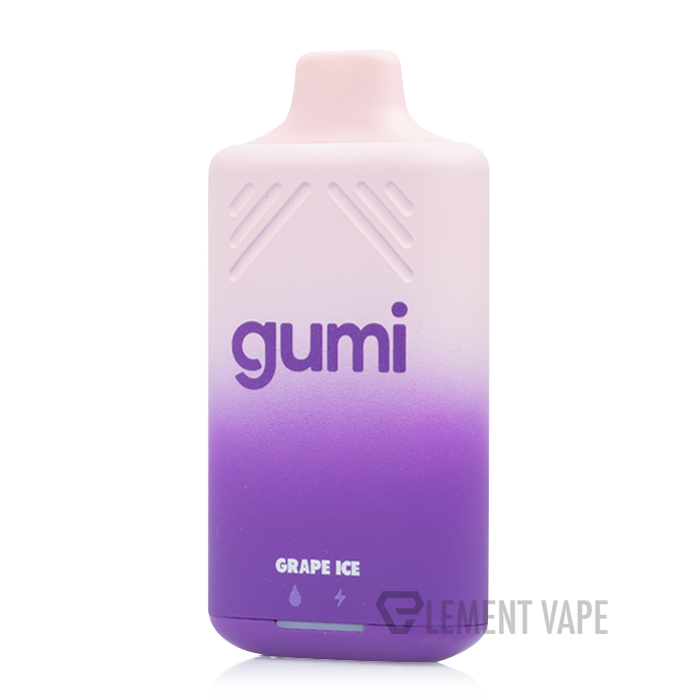 elf bar gumi flavor Buy Elf Bar 5000 Gumi – True Distro main image 0