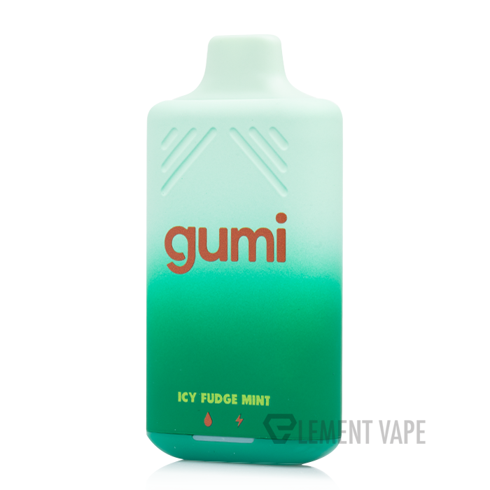 Gumi Bar 8000 Disposable