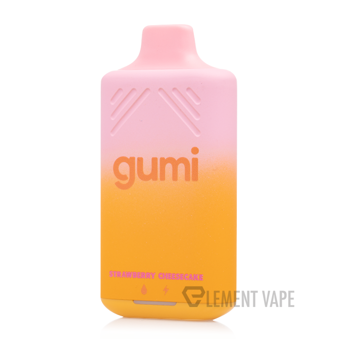 Gumi Bar 8000 Disposable