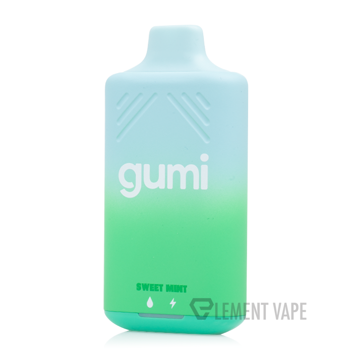 Gumi Bar 8000 Disposable - $49.90