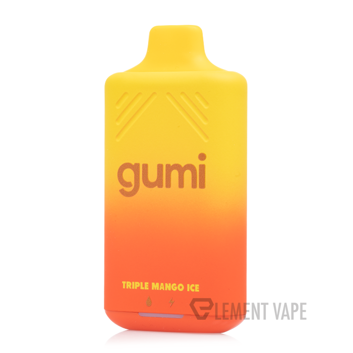 gumi bar vape Gumi Bar 8000 Disposable