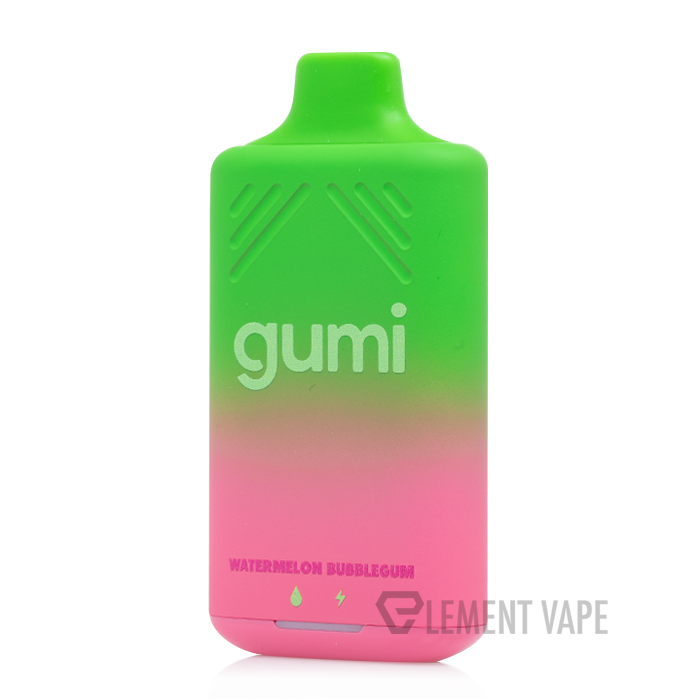 gumi elf bar flavor Elf Bar Disposable BC5000 (Gumi - 5000 Puffs)