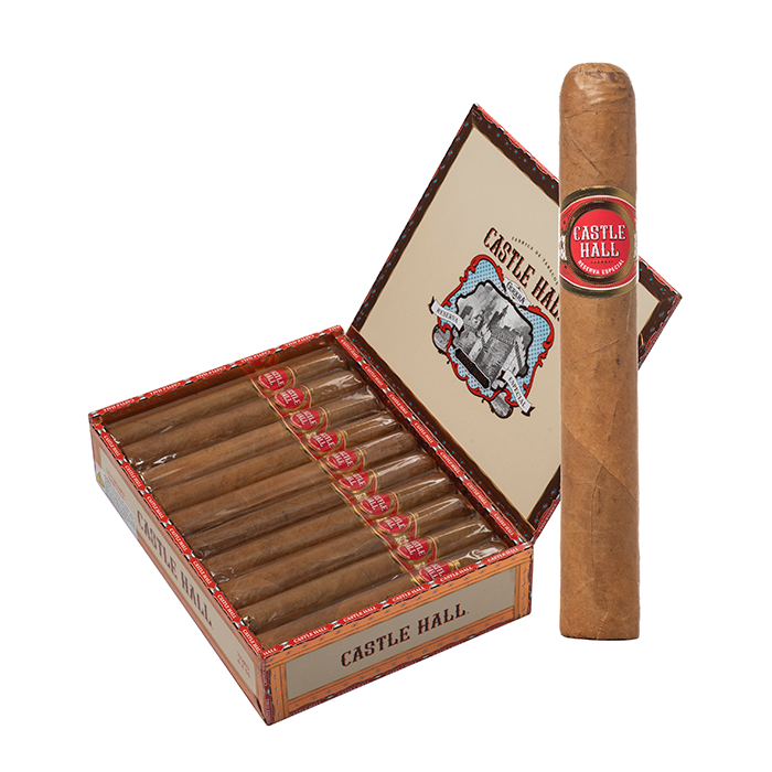 wauchope tobacco Don's Humidor