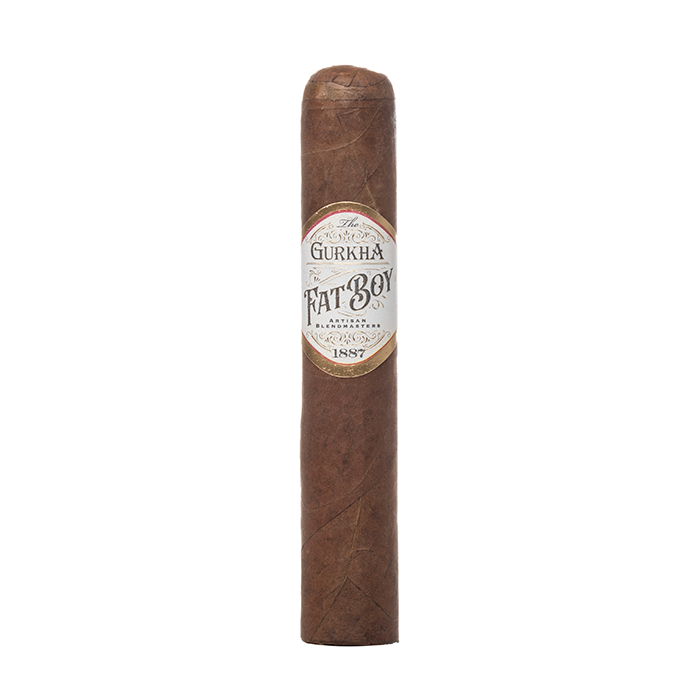 Gurkha Fat Boy 6x66 Cigars $51.99