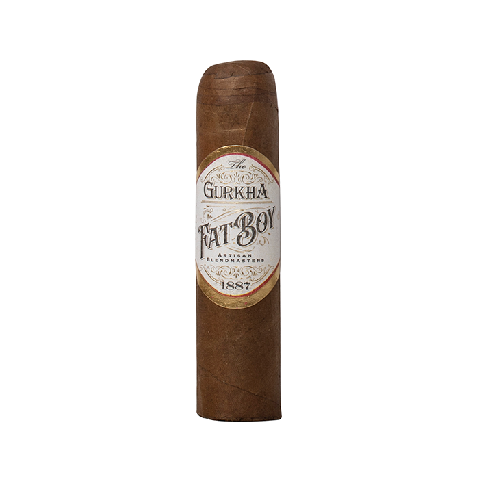 Gurkha Fat Boy 4x60 Cigars - $45.99