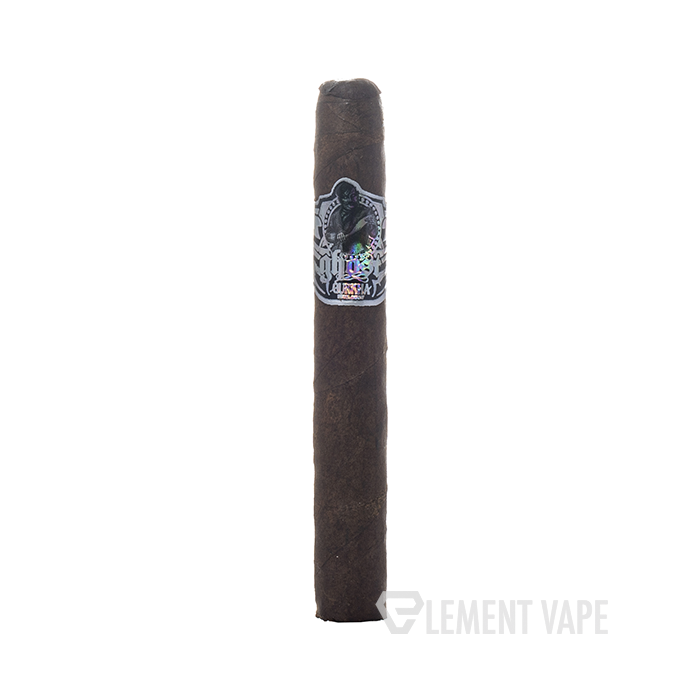 Gurkha Ghost Zombie Mini Cigar Tin - $18.99