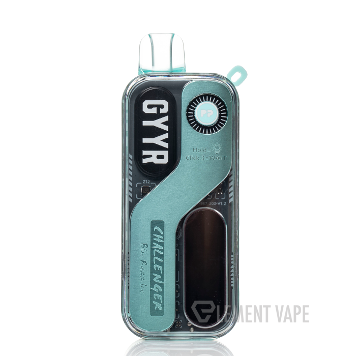 wynn bars vape GYYR x Wynn Bar Challenger 30000 Disposable