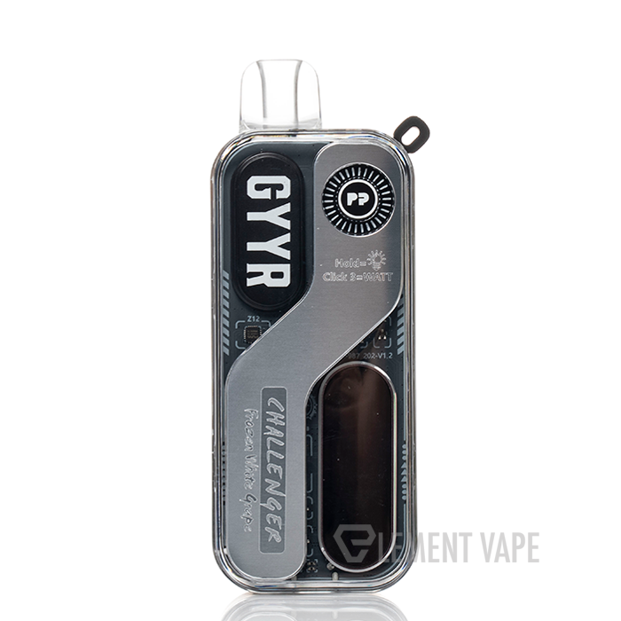 GYYR x Wynn Bar Challenger 30000 Disposable