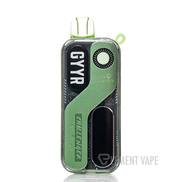 buy thcp vapes online High-Potency Delta-8 Vape with THCA + THCP main image 0