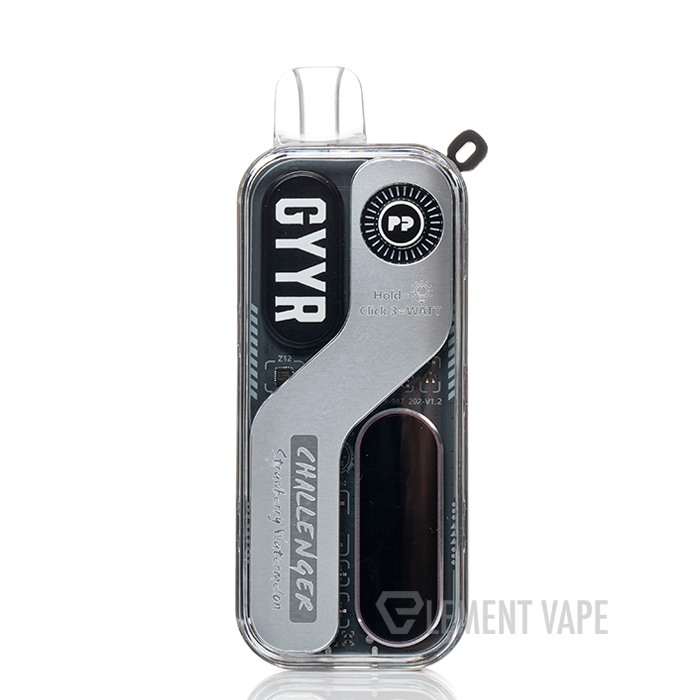 wynn bar vape Wynn Bar X GYYR 30K Disposable main image 1