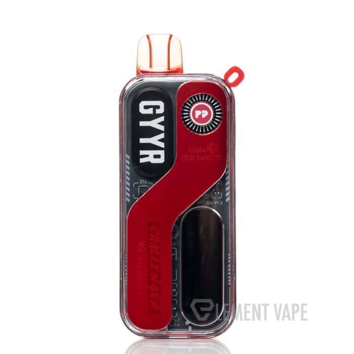 GYYR x Wynn Bar Challenger 30000 Disposable - $12.99