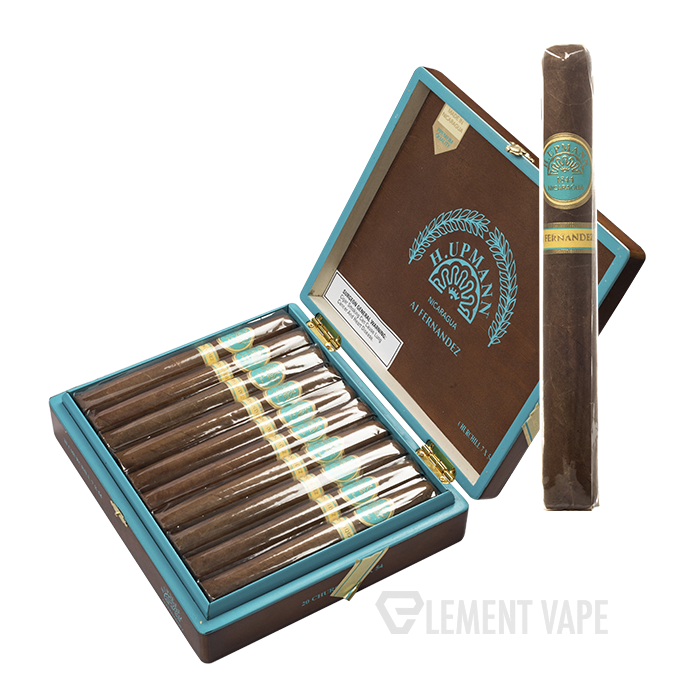 H. Upmann by AJ Fernandez Churchill Cigars - $45.99