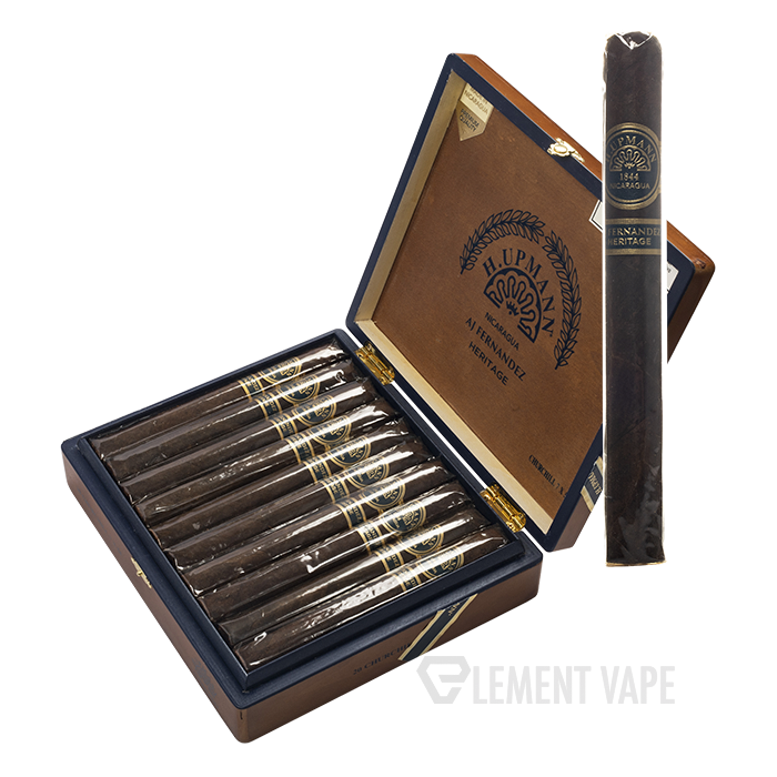 H. Upmann by AJ Fernandez Heritage Churchill Cigars - $60.99