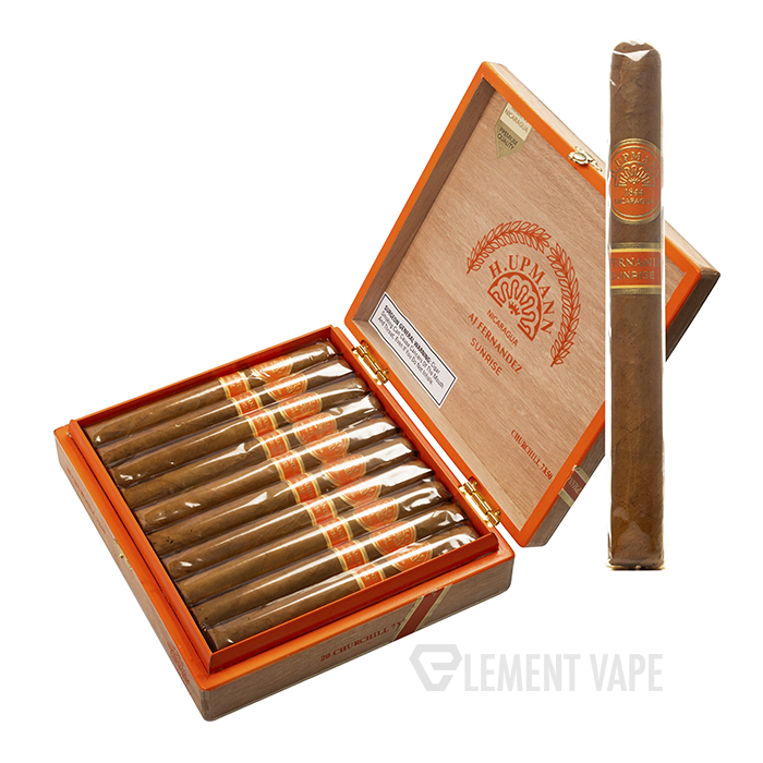 H. Upmann by AJ Fernandez Heritage Robusto Cigars - $52.99