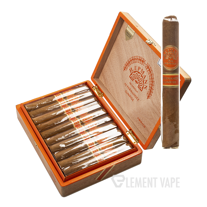 H. Upmann by AJ Fernandez Heritage Torpedo Cigars - $58.99