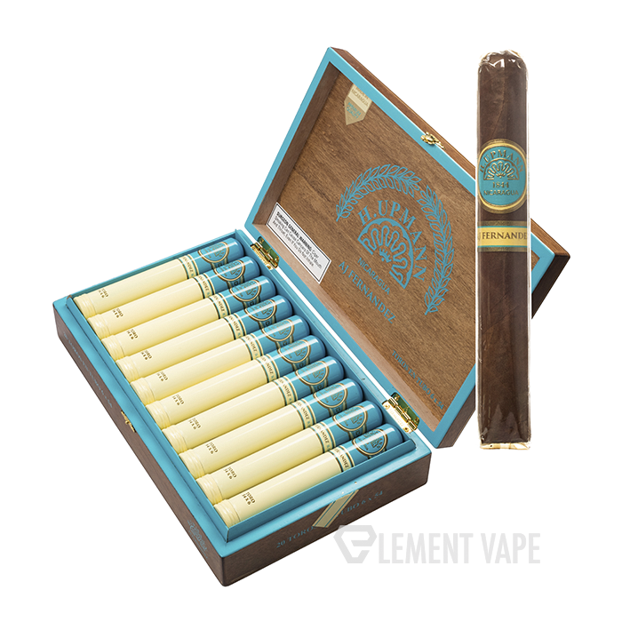 H. Upmann by AJ Fernandez Heritage Torpedo Cigars - $58.99