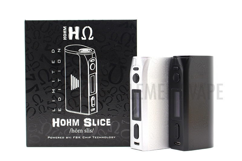 geekvape aegis solo 3 istruzioni iJoy/Limitless Lux 215W Mod Review