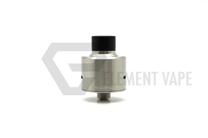 elfbar nachfüll pod läuft aus Psyclone Mods Hadaly 22mm RDA