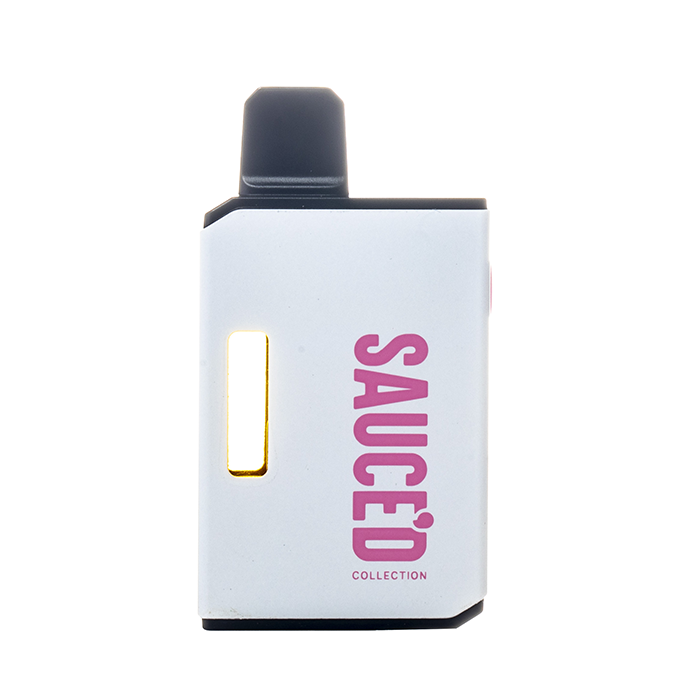 4g disposable vape Half Bak'd Sauce'd Exotix sizemg_1.0Ω The Best Vape For Flavour:Precious Plum